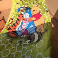 2 Trapunte singole per bambini