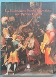 La Fondazione Pietro Manodori per Reggio Emilia