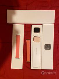 Apple Whatch serie 6