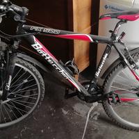 bicicletta mtb