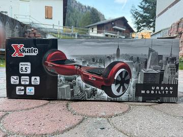 Skateboard