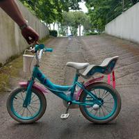 Bici bambina