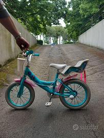 Bici bambina
