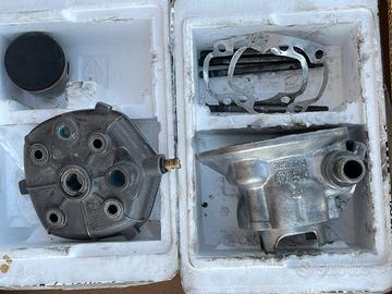 Polini evo 1 minarelli orizzontale