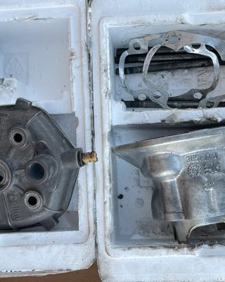 Polini evo 1 minarelli orizzontale