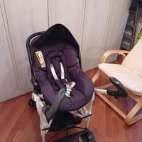 Trio brevi millestrade