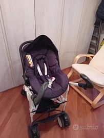 Trio brevi millestrade