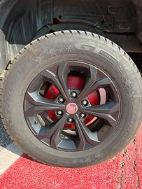 Cerchi fiat