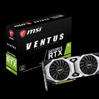 Rtx 2080 Msi 