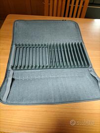 Sgocciolatoio per campeggio