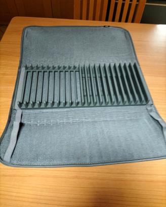 Sgocciolatoio per campeggio