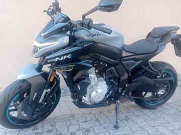Cf Moto 800 NK