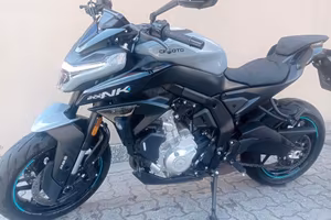 Cf Moto 800 NK