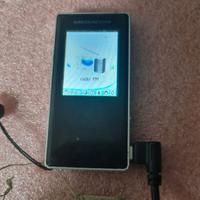 5090-Lettore MP3 MediaCom ME-XS808GS