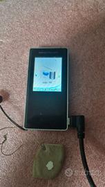 5090-Lettore MP3 MediaCom ME-XS808GS