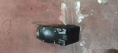 Parafango posteriore Honda cb750f