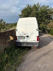 renault master 2001