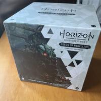 HORIZON FORBIDDEN WEST : SEEDS OF REBELLION NUOVO