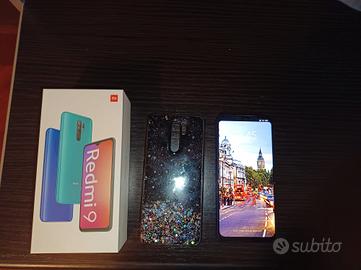 redmi 9 64 GB