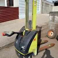 Sollevatore transpallet elettrico