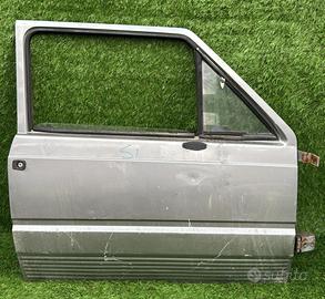 PORTIERA ANTERIORE DESTRA SEAT Marbella 1Â° Serie