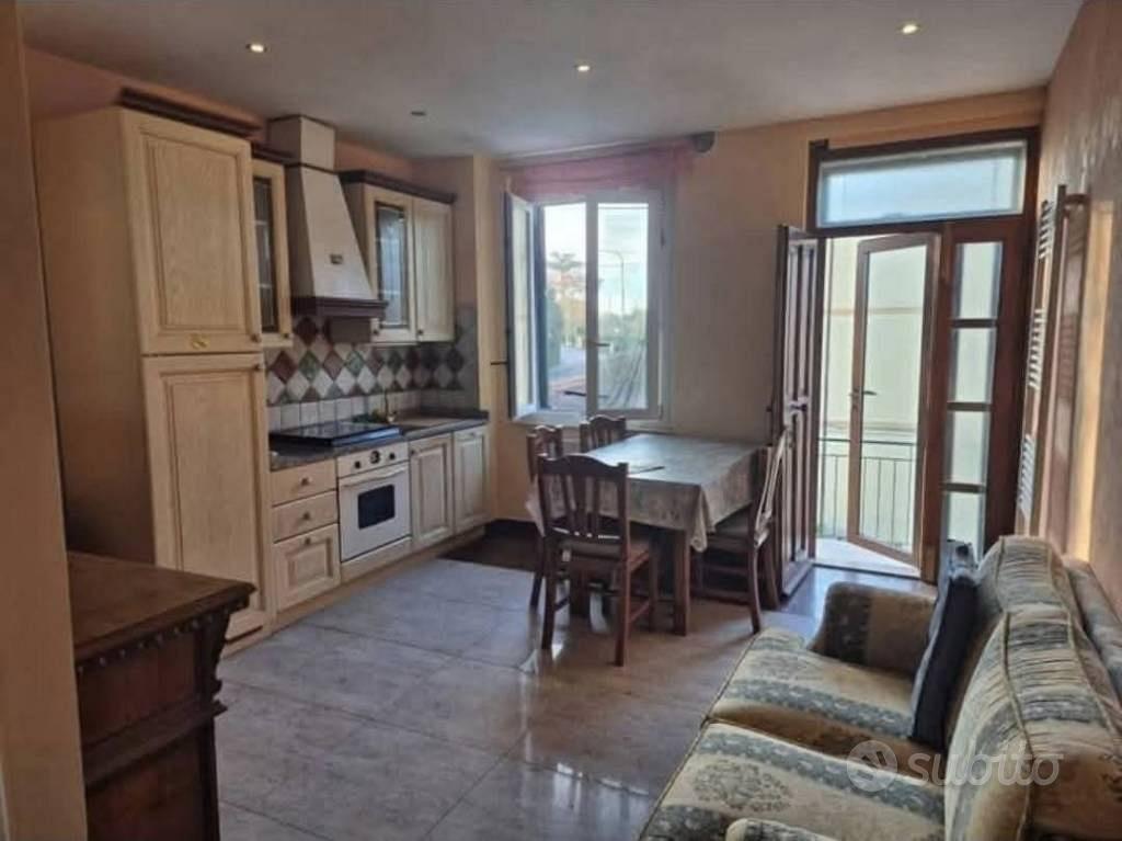 Appartamento di 90 m² con 4 locali a Siena - Vista 3
