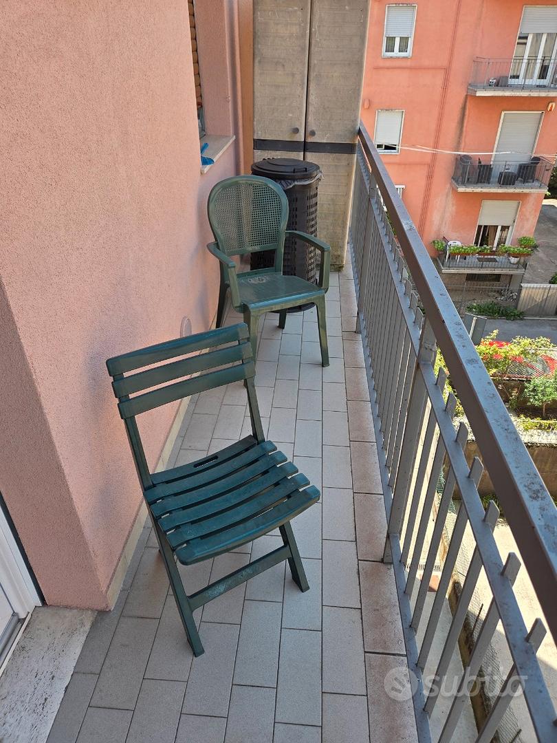 Appartamento – Bergamo, San Tomaso de' Calvi, Borgo Palazzo - Vista 3