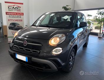 Fiat 500L 1.3 Multijet 95 CV Connect
