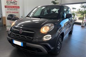 Fiat 500L 1.3 Multijet 95 CV Connect