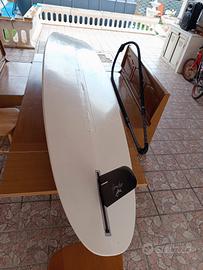 Tavola windsurf Bic sport Lamba
