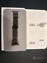 Cinturino Apple Watch Ultra 3