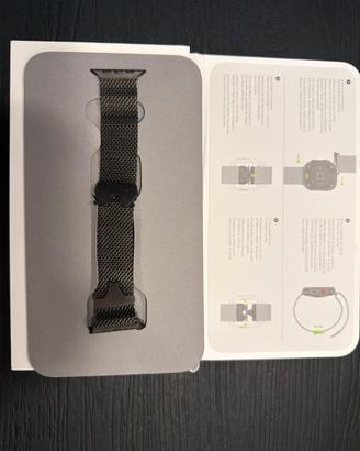 Cinturino Apple Watch Ultra 3
