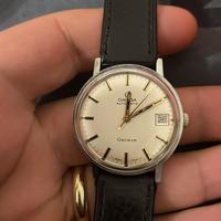 Omega automatic geneve - cal 565