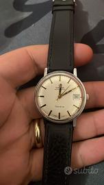 Omega automatic geneve - cal 565