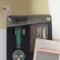 Orologio Sector Expander 101