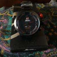 Orologio shark sport