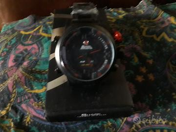 Orologio shark sport