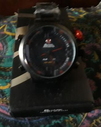 Orologio shark sport