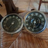 strumenti lancia flaminia