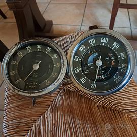 strumenti lancia flaminia