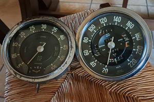 strumenti lancia flaminia