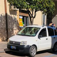 FIAT Panda 1,3 Multijet 