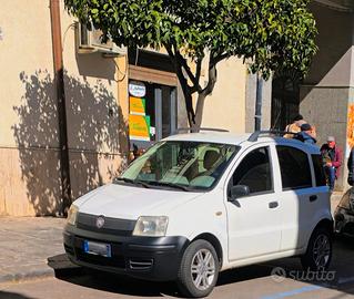 FIAT Panda 1,3 Multijet 