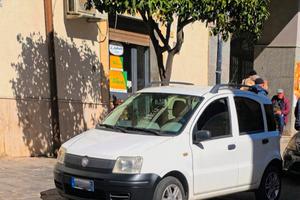 FIAT Panda 1,3 Multijet 
