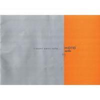 Depliant I nostri amici sulla ... Aprilia Motò 6.5