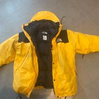 giacca North Face