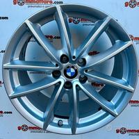 4 cerchi lega bmw x5 new x1 x2 r20 lt3498