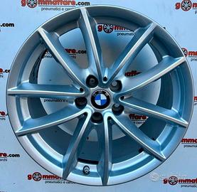 4 cerchi lega bmw x5 new x1 x2 r20 lt3498