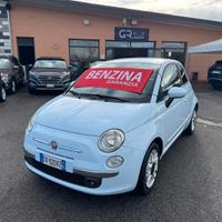 Fiat 500 1.2 BENZ SPORT FRIZIONE NUOVA 2009