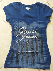 t shirt guess
